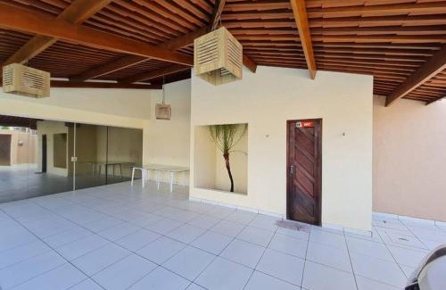 Capim Macio House | Inviting Casa: Pool, BBQ Area & Family-Friendly Fun