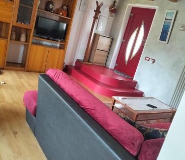 Bribano Apartment | Casa AgriBon