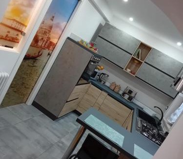 Bribano Apartment | Casa AgriBon