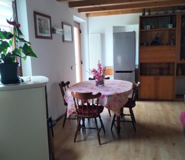 Bribano Apartment | Casa AgriBon