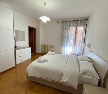 Vesio Apartment | Unforgettable Stay at Casa Ahmati Borgo Vesio - Pool & Family-Friendly