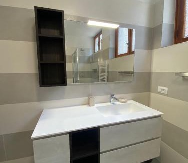 Vesio Apartment | Unforgettable Stay at Casa Ahmati Borgo Vesio - Pool & Family-Friendly