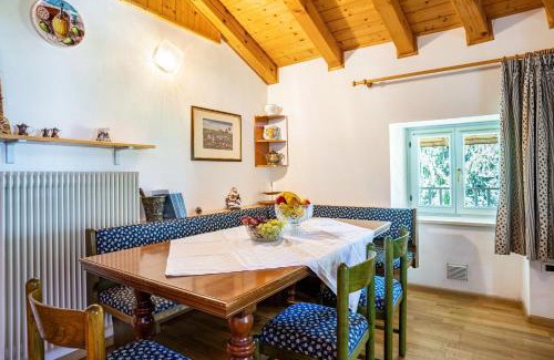 Celledizzo Apartment | Family-Friendly Retreat at Casa Ai Laresi 2 Awaits You
