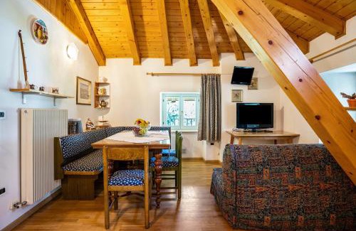 Celledizzo Apartment | Family-Friendly Retreat at Casa Ai Laresi 2 Awaits You