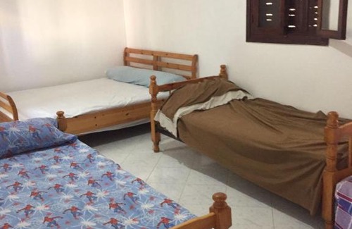 Martil House | Top-Rated Casa Aicha with Ocean Views & Family-Friendly Options