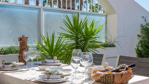 Torre del Mar House | Family-Friendly Casa Aisea 2 with Private Pool in Torre del Mar