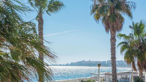 Torre del Mar House | Family-Friendly Casa Aisea 2 with Private Pool in Torre del Mar