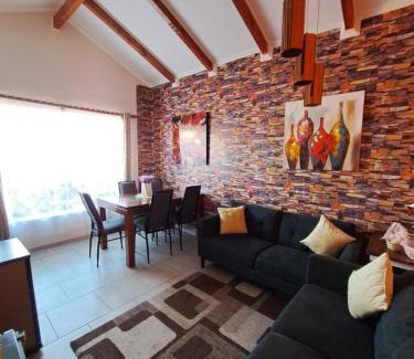 Penaflor House | Discover Casa Aislada: Family & Pet-Friendly Retreat
