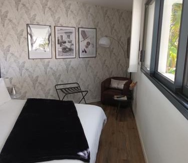 Saint Laurent de la Pree Apartment | Relaxing Casa Aix Keys with Private Hot Tub & Ocean Views