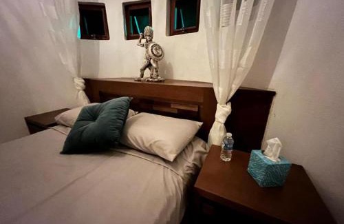 Bacalar Hotel | Discover Casa Ak’ab’al Bacalar: Family-Friendly Retreat