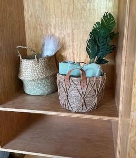 Saladita Apartment | Cozy Ohū Surfside Shack with Pool & Pet-Friendly Perks