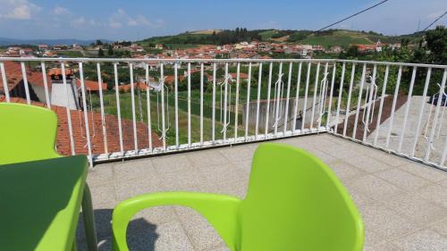 Queimada House | Family-Friendly Escape at Casa Além Vila - Guest Rated 10/10