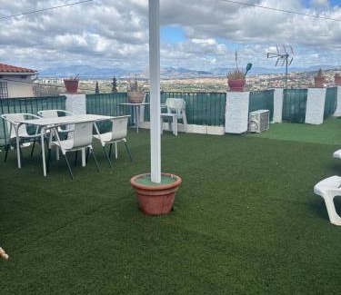 Barrio de la Vega House | Discover Casa al-Andalus: Pet-Friendly with Excellent Ratings