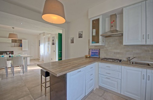 Montemarcello Apartment | Experience Casa Al Bosco: Top-Rated Getaway in Cinque Terre