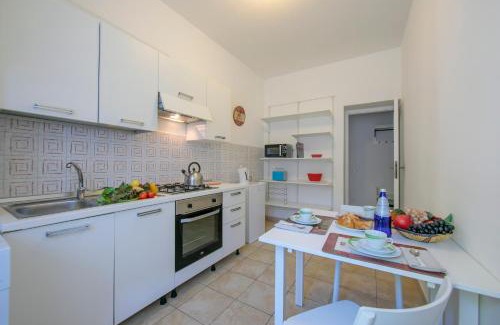 Ispra Apartment | Family-Friendly Casa Al Caprifoglio, Steps from the Beach
