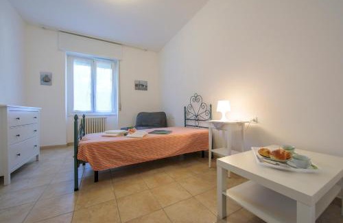 Ispra Apartment | Family-Friendly Casa Al Caprifoglio, Steps from the Beach