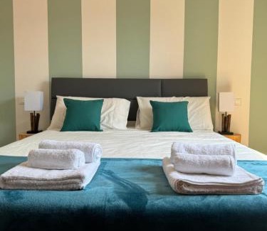Trento Apartment | Casa al Castagneto