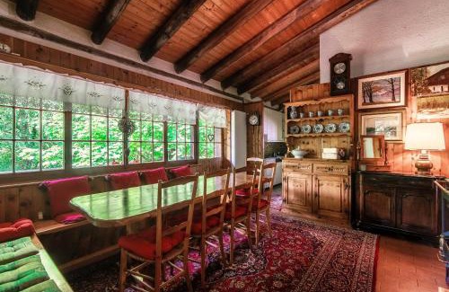 Lavertezzo Apartment | Family-Friendly Casa al Fiume by Quokka 360 in Verzasca Valley