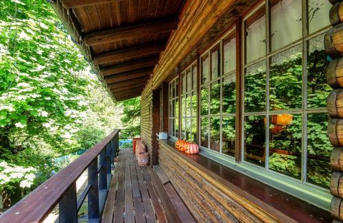 Lavertezzo Apartment | Family-Friendly Casa al Fiume by Quokka 360 in Verzasca Valley