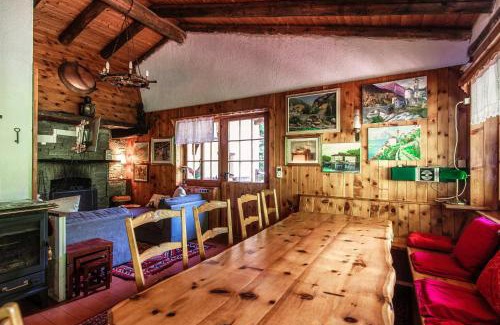 Lavertezzo Apartment | Family-Friendly Casa al Fiume by Quokka 360 in Verzasca Valley