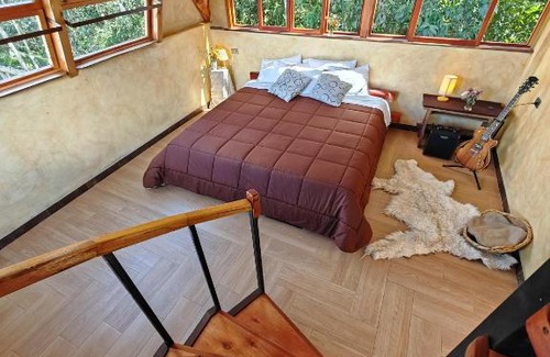 Oxapampa House | Family-Friendly Retreat at Casa Austro Alemana - 9/10 Rated