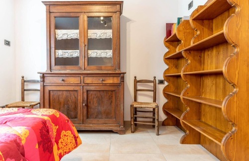 Cavareno Apartment | Experience Casa al Lez: Family-Friendly Stay in Cavareno