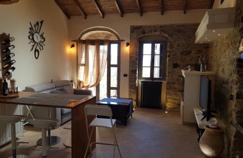 Pietrabruna Apartment | Family-Friendly Stay at Casa Al-Ma - Rated 8.4/10