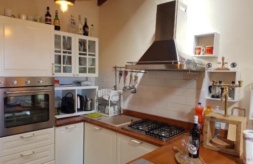 Pietrabruna Apartment | Family-Friendly Stay at Casa Al-Ma - Rated 8.4/10
