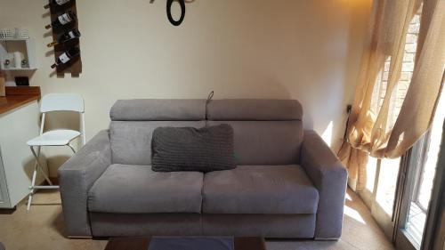 Pietrabruna Apartment | Family-Friendly Stay at Casa Al-Ma - Rated 8.4/10