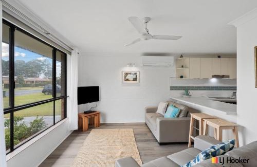 Iluka House | Family-Friendly Retreat at Casa al Mare by the Sea