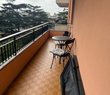 Cogoleto Apartment | Pet-Friendly Casa al mare with Gorgeous Oceanfront Views