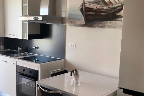 Cogoleto Apartment | Pet-Friendly Casa al mare with Gorgeous Oceanfront Views