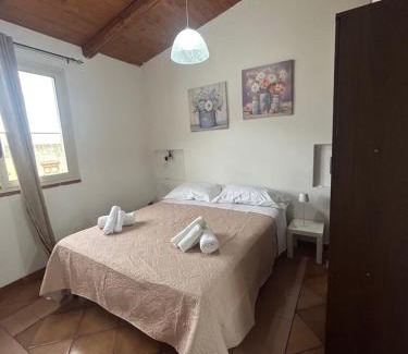 Terrasini Apartment | Casa al mare