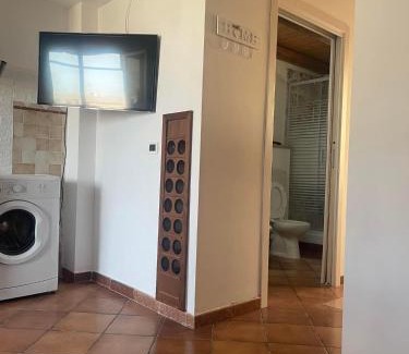Terrasini Apartment | Casa al mare