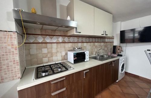 Terrasini Apartment | Casa al mare