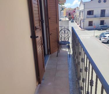 Portoscuso Apartment | Casa al mare Portoscuso