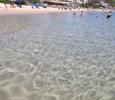 Portoscuso Apartment | Casa al mare Portoscuso