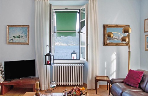 Musso Apartment | Experience Comfort at Casa Al Molo Nonna Rosy Hotel