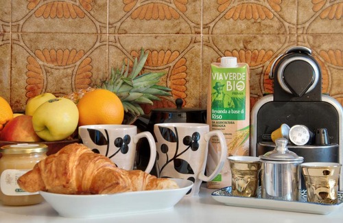 Musso Apartment | Experience Comfort at Casa Al Molo Nonna Rosy Hotel