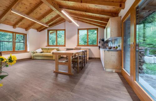 Ville del Monte Apartment | Guest Rated 9.5 - Casa al Mulino: Pet & Child Friendly Retreat