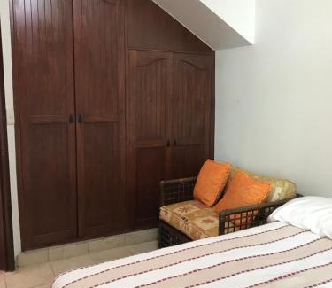 Tlalixtac de Cabrera Villa | Discover Casa Al Pie De La Sierra: 4-Star Family Retreat