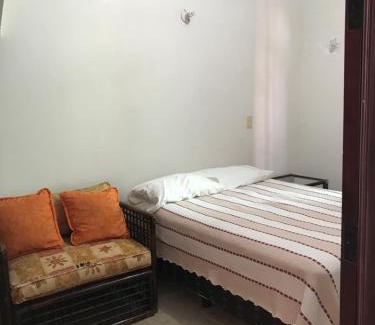 Tlalixtac de Cabrera Villa | Discover Casa Al Pie De La Sierra: 4-Star Family Retreat