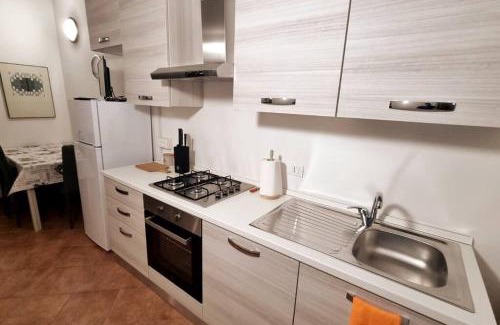 Montescano Apartment | Inviting Casa al Poggio: Top-Rated Family and Pet Stay