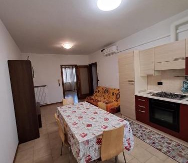 Ponte di Brenta Apartment | Eco-Friendly Retreat at CASA AL PONTE with Hot Tub Access