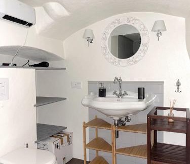 Golino Apartment | Oceanfront Getaway at Casa al Portico - Guest Rated 8.8
