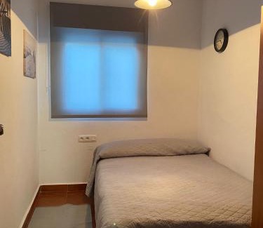 Adra House | Casa al Sol: Family-Friendly Retreat with Pool & Top Ratings