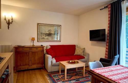 Pinzolo Apartment | Delightful Casa al Sole Apt 1 - Child-Friendly Retreat