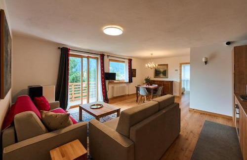 Pinzolo Apartment | Family-Friendly Casa al Sole Apt. 3 - Rated 9.5/10