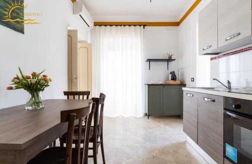 Ortigia Apartment | Casa al tramonto