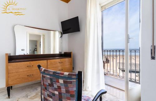 Ortigia Apartment | Casa al tramonto
